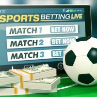 Online Football Betting