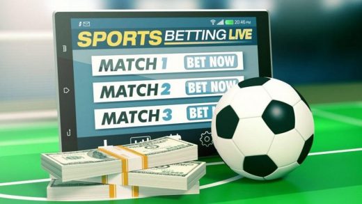 Online Football Betting
