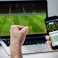 What is Online Sports Betting